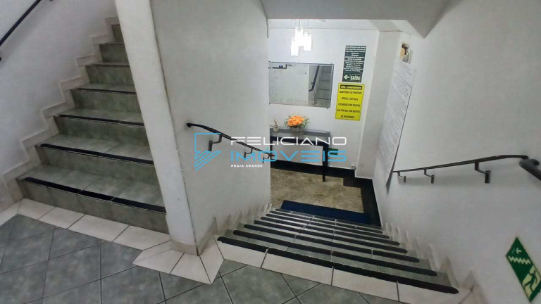 Imagem Kitnet com 1 Quarto à Venda, 26 m² em Aviação - Praia Grande Imagem Kitnet com 1 Quarto à Venda, 26 m² em Aviação - Praia Grande