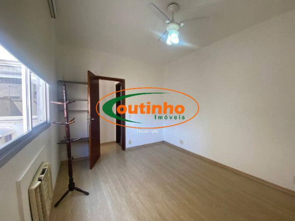 Imagem Apartamento com 1 Quarto à Venda, 60 m² em Vila Isabel - Rio De Janeiro