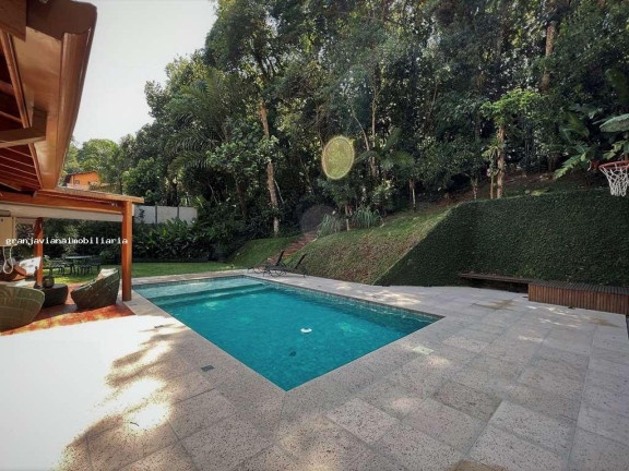 Imagem Casa à Venda, em Forest Hills - Jandira Imagem Casa à Venda, em Forest Hills - Jandira