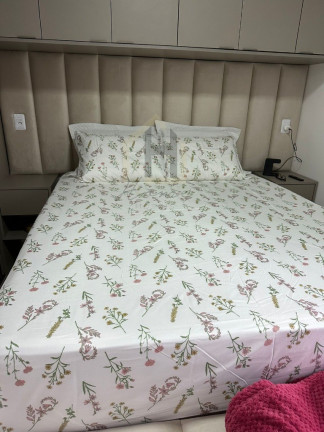 Imagem Cobertura com 2 Quartos à Venda, 117 m² em Campestre - Santo André