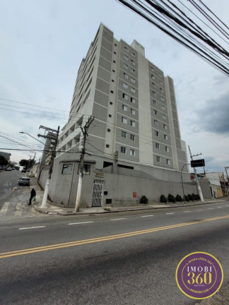 Imagem Apartamento com 1 Quarto à Venda, 42 m² em Vila Carmosina - São Paulo