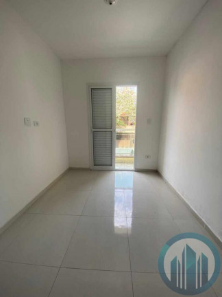 Imagem Apartamento com 2 Quartos à Venda, 56 m² em Parque Capuava - Santo André