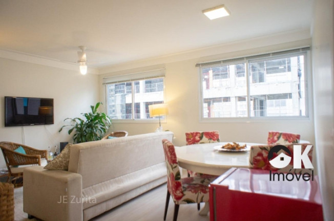 Imagem Apartamento com 2 Quartos para Alugar, 50 m² em Jardim Paulista - São Paulo Imagem Apartamento com 2 Quartos para Alugar, 50 m² em Jardim Paulista - São Paulo