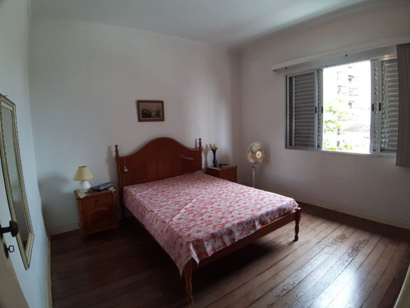 Imagem Apartamento com 2 Quartos à Venda, 65 m² em Astúrias - Guarujá