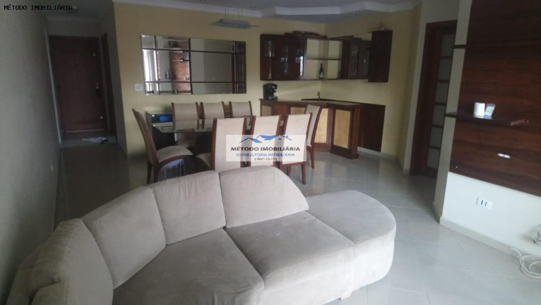 Imagem Apartamento com 3 Quartos à Venda, 118 m² em Santa Maria - Santo André Imagem Apartamento com 3 Quartos à Venda, 118 m² em Santa Maria - Santo André