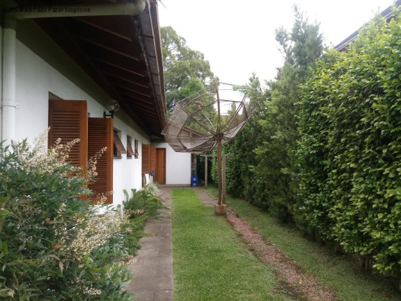 Imagem Casa com 4 Quartos à Venda, 280 m² em Sinoserra - Canela Imagem Casa com 4 Quartos à Venda, 280 m² em Sinoserra - Canela