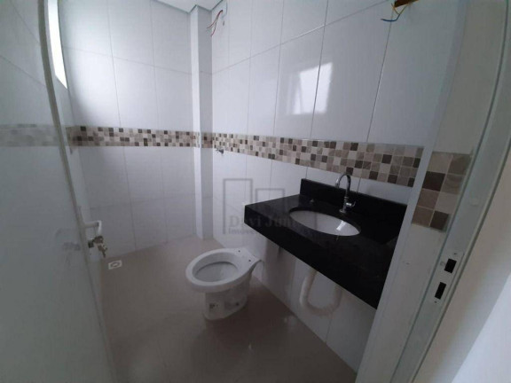 Imagem Apartamento com 2 Quartos à Venda, 66 m² em Jardim Leocádia - Sorocaba
