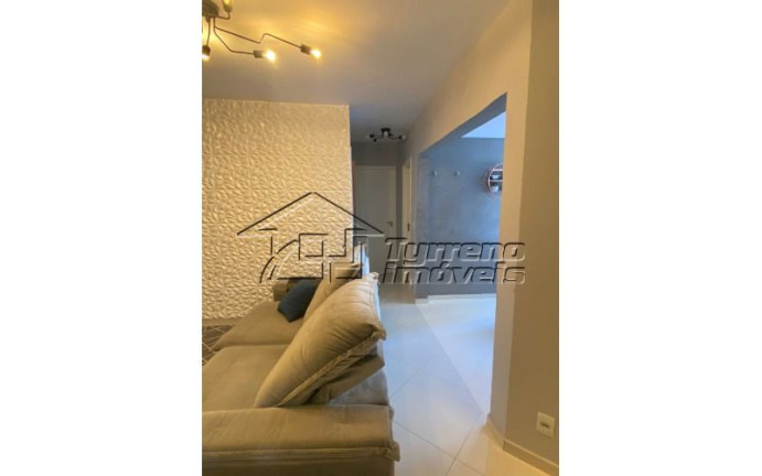 Imagem Apartamento com 2 Quartos à Venda, 67 m² em Jardim Aquarius - São José Dos Campos