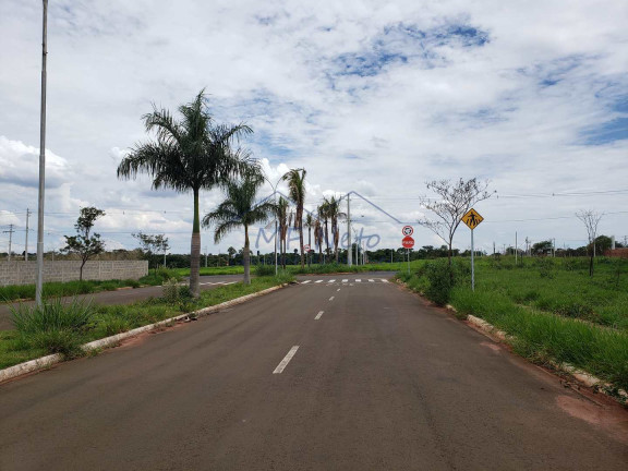 Terreno à Venda, 250 m² em Terramérica - Pirassununga