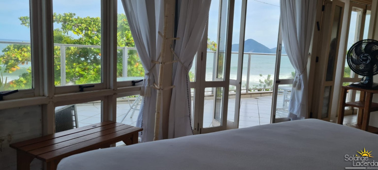 Imagem Cobertura com 3 Quartos à Venda, 133 m² em Praia Vermelha Do Centro - Ubatuba