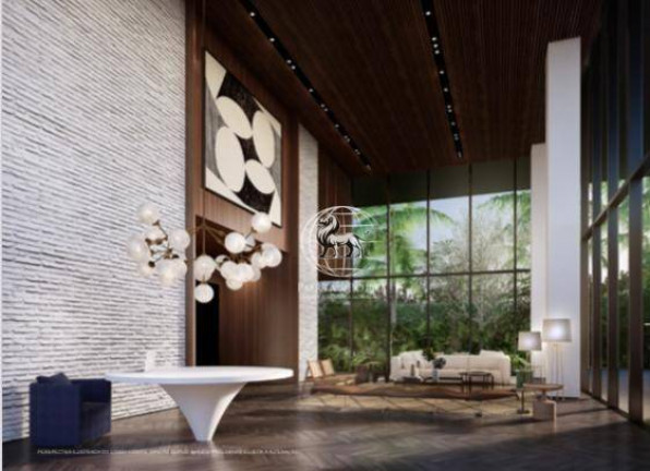 Imagem Apartamento com 4 Quartos à Venda, 472 m² em Itaim Bibi - São Paulo