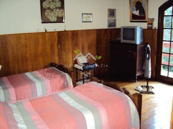 Imagem Casa com 3 Quartos à Venda, 554 m² em Vila Inglesa - Campos Do Jordão Imagem Casa com 3 Quartos à Venda, 554 m² em Vila Inglesa - Campos Do Jordão