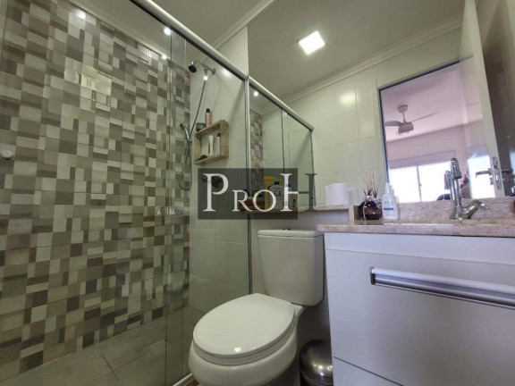 Imagem Apartamento com 3 Quartos à Venda, 74 m² em Jardim Hollywood - São Bernardo Do Campo Imagem Apartamento com 3 Quartos à Venda, 74 m² em Jardim Hollywood - São Bernardo Do Campo