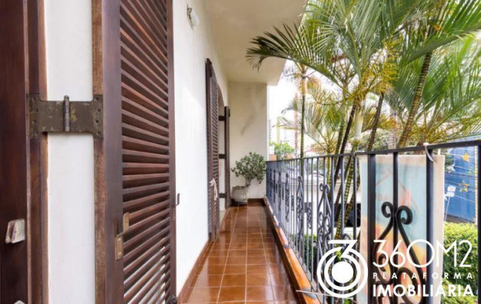 Imagem Casa com 3 Quartos à Venda, 330 m² em Santa Paula - São Caetano Do Sul Imagem Casa com 3 Quartos à Venda, 330 m² em Santa Paula - São Caetano Do Sul
