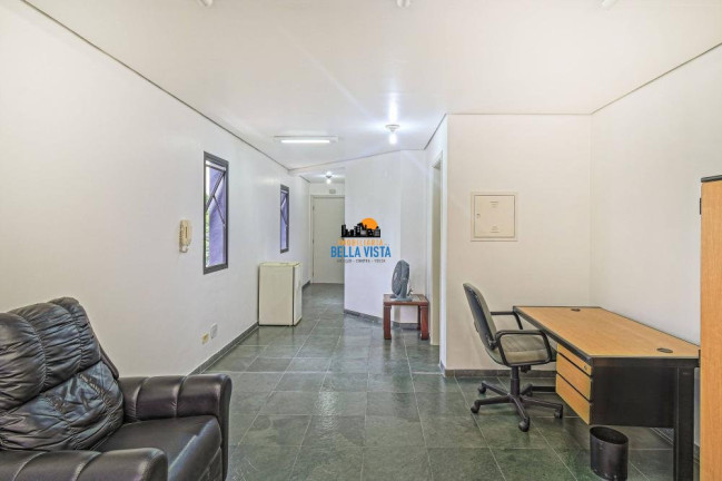 Imagem Sala Comercial à Venda,  em Vila Clementino - São Paulo