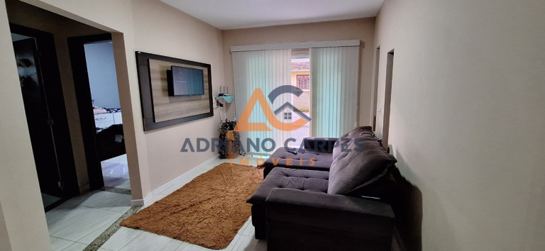 Imagem Casa com 3 Quartos à Venda, 140 m² em Santa Lidia - Penha Imagem Casa com 3 Quartos à Venda, 140 m² em Santa Lidia - Penha