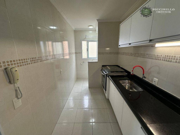 Imagem Apartamento com 2 Quartos à Venda, 64 m² em Maracanã - Praia Grande Imagem Apartamento com 2 Quartos à Venda, 64 m² em Maracanã - Praia Grande