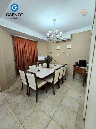 Imagem Casa de Condomínio com 3 Quartos à Venda, 164 m² em Tamboré - Santana De Parnaíba