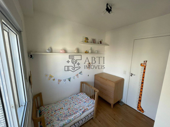 Imagem Apartamento com 2 Quartos à Venda, 70 m² em Chácara Inglesa - São Paulo Imagem Apartamento com 2 Quartos à Venda, 70 m² em Chácara Inglesa - São Paulo