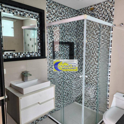 Imagem Sobrado com 3 Quartos à Venda, 159 m² em Vila Vivaldi - São Bernardo Do Campo Imagem Sobrado com 3 Quartos à Venda, 159 m² em Vila Vivaldi - São Bernardo Do Campo