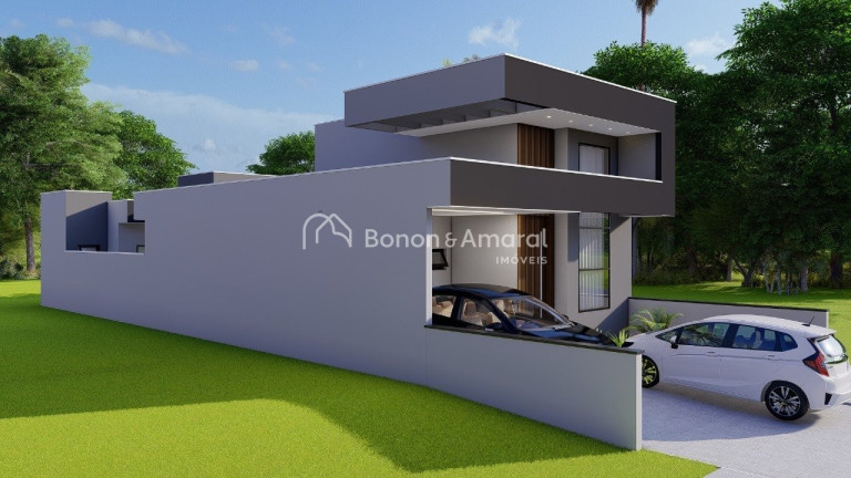 Imagem Casa de Condomínio com 3 Quartos à Venda, 200 m² em Parque Brasil 500 - Paulínia Imagem Casa de Condomínio com 3 Quartos à Venda, 200 m² em Parque Brasil 500 - Paulínia