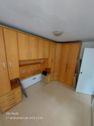 Imagem Apartamento com 2 Quartos à Venda, 53 m² em Jardim Celeste - São Paulo Imagem Apartamento com 2 Quartos à Venda, 53 m² em Jardim Celeste - São Paulo