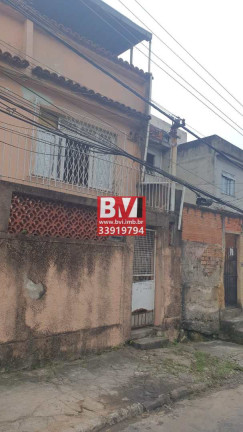 Imagem Casa com 3 Quartos à Venda, 65 m² em Irajá - Rio De Janeiro Imagem Casa com 3 Quartos à Venda, 65 m² em Irajá - Rio De Janeiro
