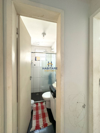 Imagem Apartamento com 2 Quartos à Venda, 43 m² em Camargos - Belo Horizonte