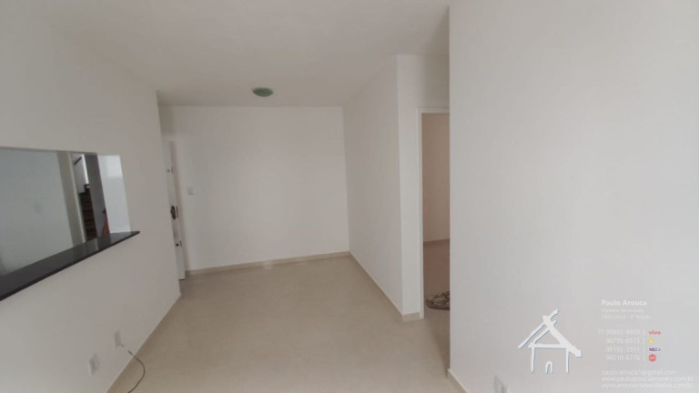 Imagem Apartamento com 2 Quartos à Venda, 50 m² em Nova Brasília - Salvador Imagem Apartamento com 2 Quartos à Venda, 50 m² em Nova Brasília - Salvador