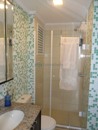 Imagem Apartamento com 2 Quartos à Venda, 52 m² em Capão Raso - Curitiba Imagem Apartamento com 2 Quartos à Venda, 52 m² em Capão Raso - Curitiba