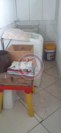 Imagem Casa com 1 Quarto à Venda, 40 m² em Loty - Itanhaém Imagem Casa com 1 Quarto à Venda, 40 m² em Loty - Itanhaém