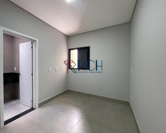Imagem Casa com 3 Quartos à Venda, 158 m² em Residencial Villa Do Bosque - Sorocaba