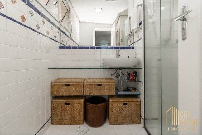 Imagem Apartamento com 3 Quartos à Venda, 190 m² em Jardim Das Acácias - São Paulo Imagem Apartamento com 3 Quartos à Venda, 190 m² em Jardim Das Acácias - São Paulo