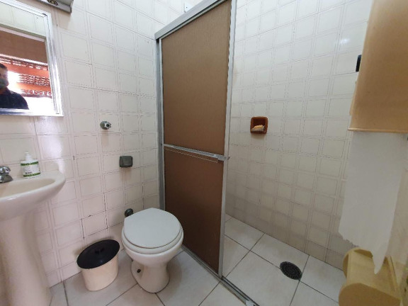 Imagem Casa com 3 Quartos à Venda, 100 m² em Tupi - Praia Grande