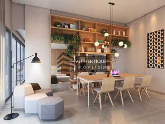 Imagem Imóvel com 1 Quarto à Venda, 25 m² em Vila Madalena - São Paulo Imagem Imóvel com 1 Quarto à Venda, 25 m² em Vila Madalena - São Paulo