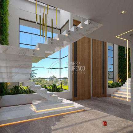 Imagem Casa com 5 Quartos à Venda, 518 m² em Alphaville - Santana De Parnaíba Imagem Casa com 5 Quartos à Venda, 518 m² em Alphaville - Santana De Parnaíba
