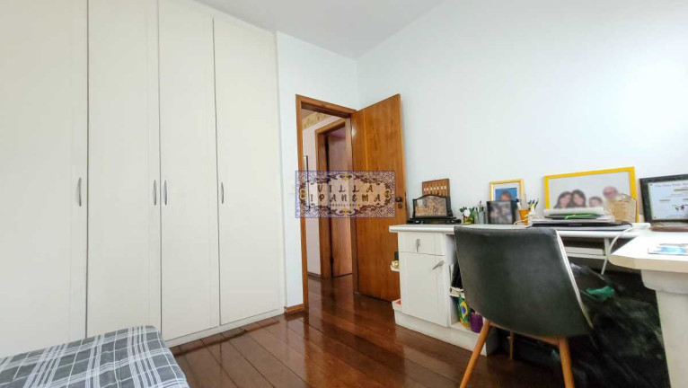 Imagem Apartamento com 8 Quartos à Venda, 320 m² em Lagoa - Rio De Janeiro