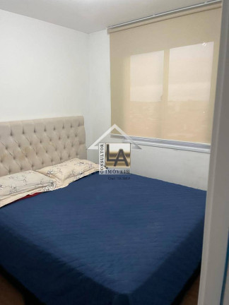 Imagem Apartamento com 2 Quartos à Venda, 41 m² em Vila Andrade - São Paulo