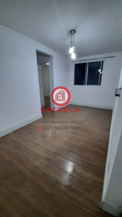Imagem Imóvel com 2 Quartos à Venda, 38 m² em Jardim Califórnia - Jacareí Imagem Imóvel com 2 Quartos à Venda, 38 m² em Jardim Califórnia - Jacareí