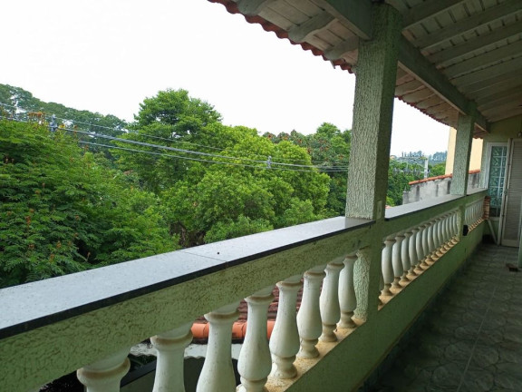 Imagem Sobrado com 3 Quartos à Venda, 220 m² em Cidade Edson - Suzano Imagem Sobrado com 3 Quartos à Venda, 220 m² em Cidade Edson - Suzano