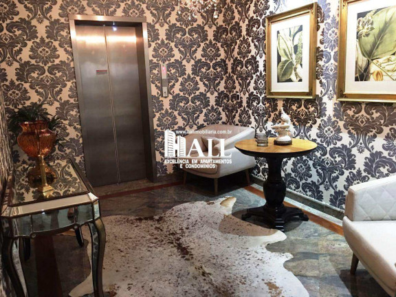 Imagem Apartamento com 3 Quartos à Venda, 428 m² em Centro - São José Do Rio Preto Imagem Apartamento com 3 Quartos à Venda, 428 m² em Centro - São José Do Rio Preto