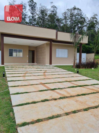 Casa com 3 Quartos à Venda, 223 m² em Santa Bárbara Resort Residence - águas De Santa Bárbara