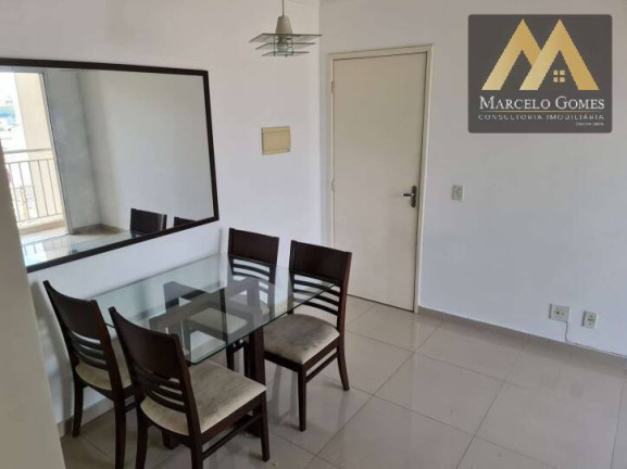 Imagem Apartamento com 2 Quartos à Venda, 46 m² em Limão - São Paulo Imagem Apartamento com 2 Quartos à Venda, 46 m² em Limão - São Paulo