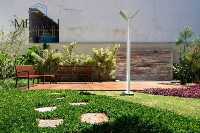 Apartamento com 1 Quarto à Venda, 48 m² em Moema - São Paulo