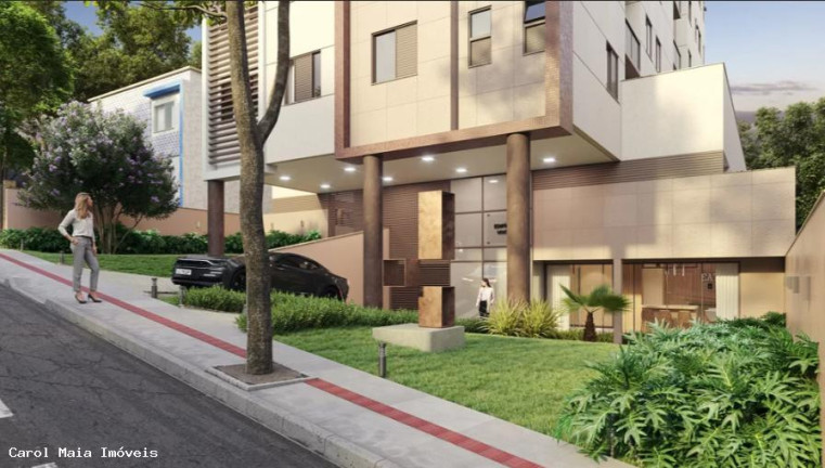 Imagem Apartamento com 3 Quartos à Venda, 94 m² em Prado - Belo Horizonte Imagem Apartamento com 3 Quartos à Venda, 94 m² em Prado - Belo Horizonte