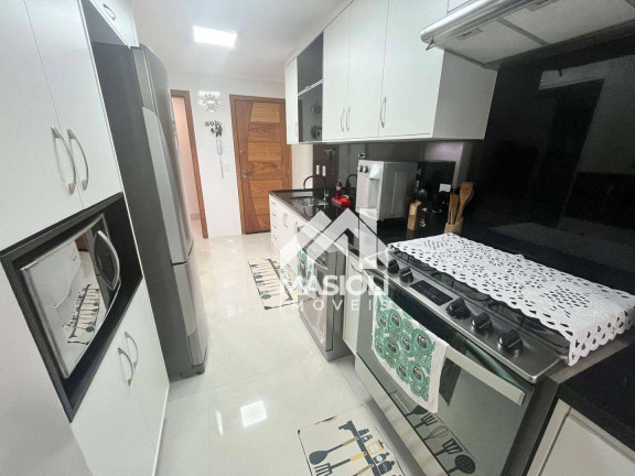 Imagem Apartamento com 3 Quartos à Venda, 148 m² em Praia De Itaparica - Vila Velha Imagem Apartamento com 3 Quartos à Venda, 148 m² em Praia De Itaparica - Vila Velha