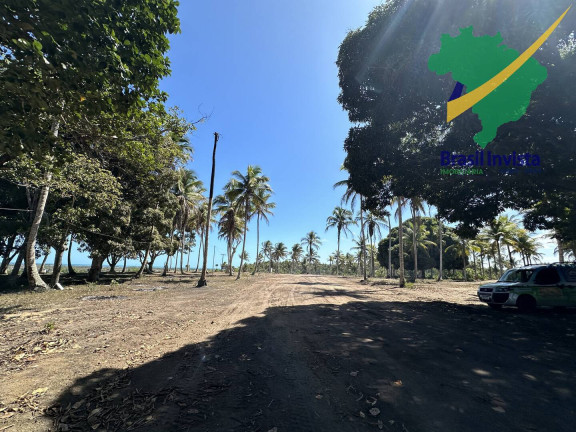 Imagem Terreno à Venda, em Centro Coroa Vermelha - Santa Cruz Cabrália Imagem Terreno à Venda, em Centro Coroa Vermelha - Santa Cruz Cabrália