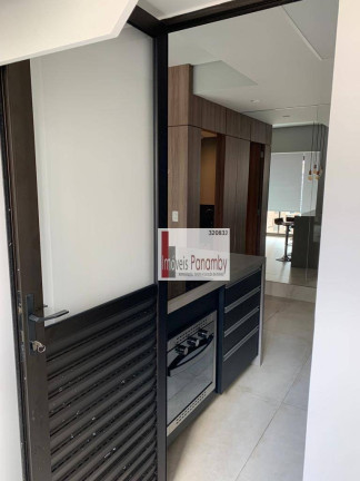 Imagem Apartamento com 1 Quarto à Venda, 55 m² em Jardim Europa - São Paulo Imagem Apartamento com 1 Quarto à Venda, 55 m² em Jardim Europa - São Paulo