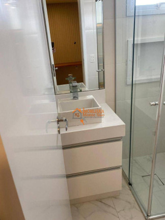 Imagem Apartamento com 3 Quartos à Venda, 122 m² em Jardim Flor Da Montanha - Guarulhos Imagem Apartamento com 3 Quartos à Venda, 122 m² em Jardim Flor Da Montanha - Guarulhos