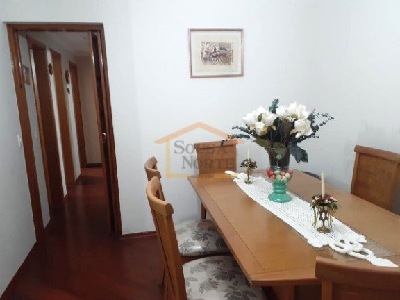 Imagem Apartamento com 4 Quartos à Venda, 84 m² em Vila Nova Cachoeirinha - São Paulo Imagem Apartamento com 4 Quartos à Venda, 84 m² em Vila Nova Cachoeirinha - São Paulo